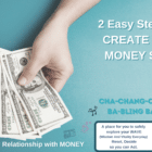 Create your Money Story
